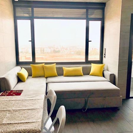 Scenic Family Apt 1 Agadir Kültér fotó
