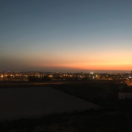 Scenic Family Apt 1 Agadir Kültér fotó
